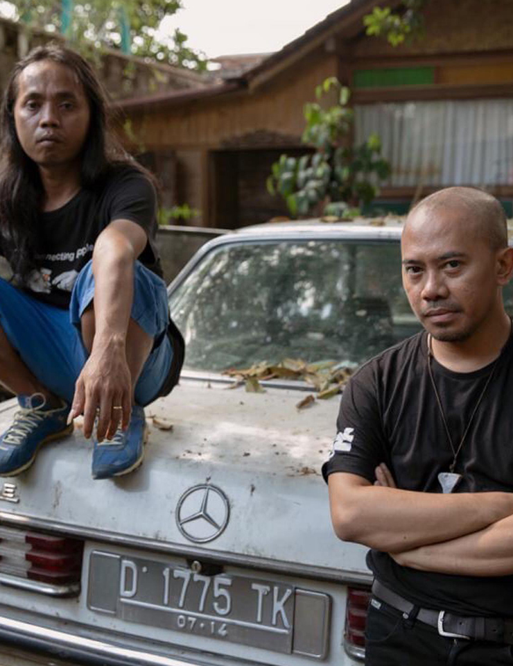 SENYAWA + PEDRO ALVES SOUSA