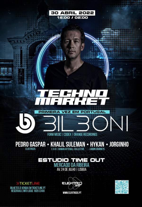 TECHNO MARKET