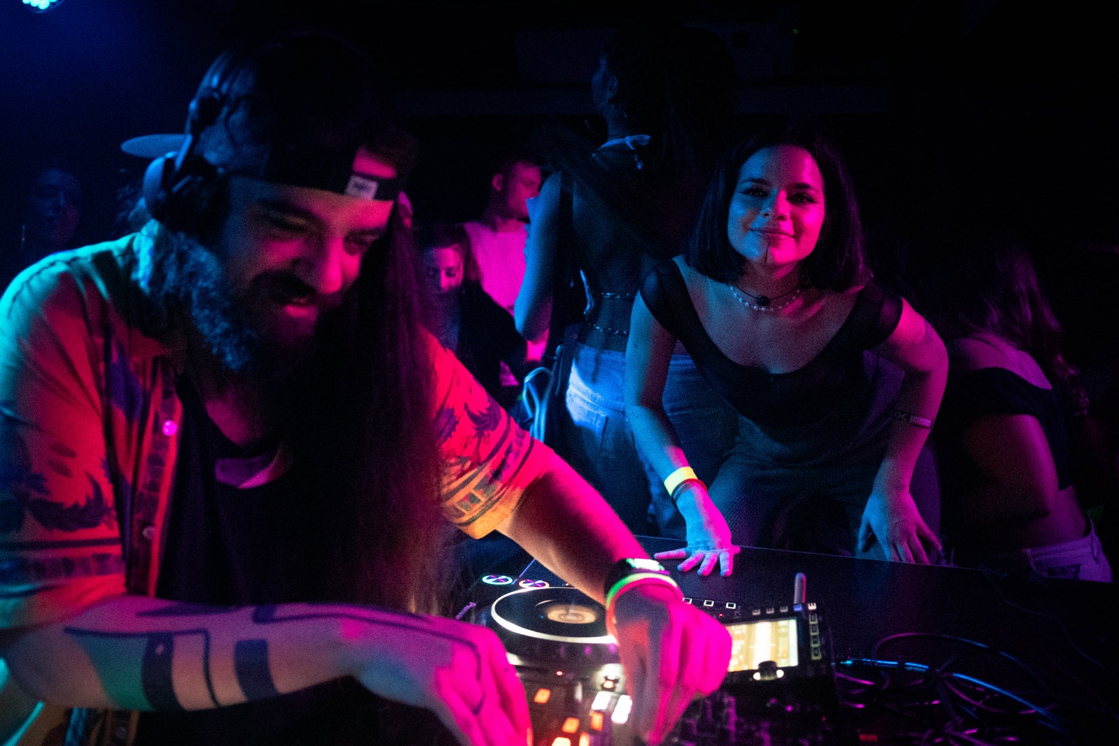 Batidão Baile Funk