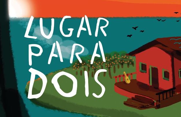 Na senda de encontrar novas formas de contar as suas histórias, Miguel Gizzas apresenta agora o seu novo cine-concerto, “Lugar para Dois”. Desta feita, e depois de cruzar literatura, música e cinema, o escritor e cantautor apresenta um cine-concerto ainda mais imersivo, onde podemos sentir a história do romance musical “Lugar para Dois” (finalista do Prémio Leya) através de sete artes em simultâneo, num absoluto inédito mundial.