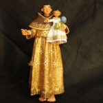 Do Altar para a Rua | Santo António na cerâmica de Delfim Manuel