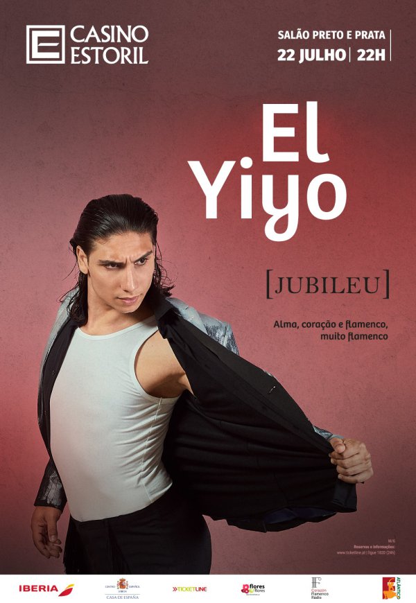 EL YIYO JUBILEO