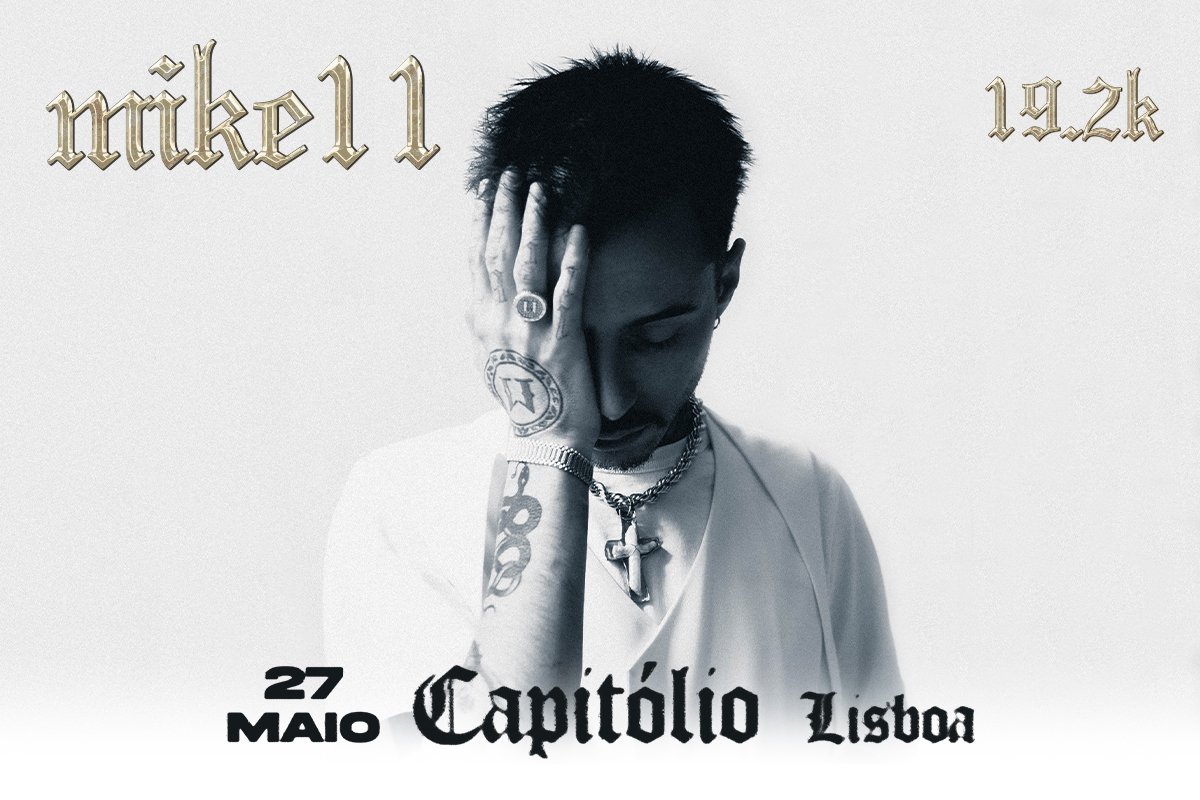 MIKE11 - Capitólio