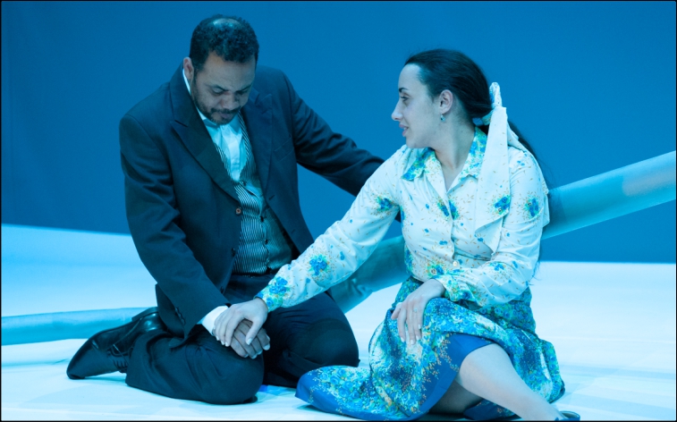NOITES BRANCAS - CASA DE TEATRO DE SINTRA