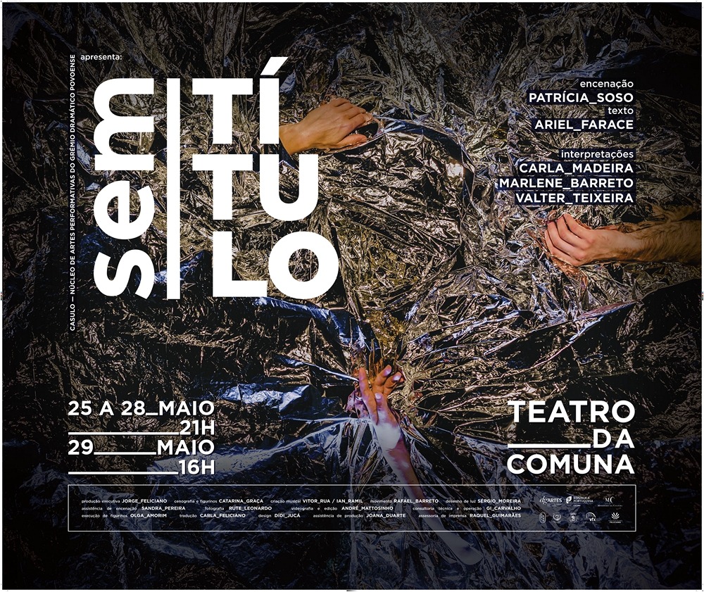 Sem_Título - Teatro da Comuna