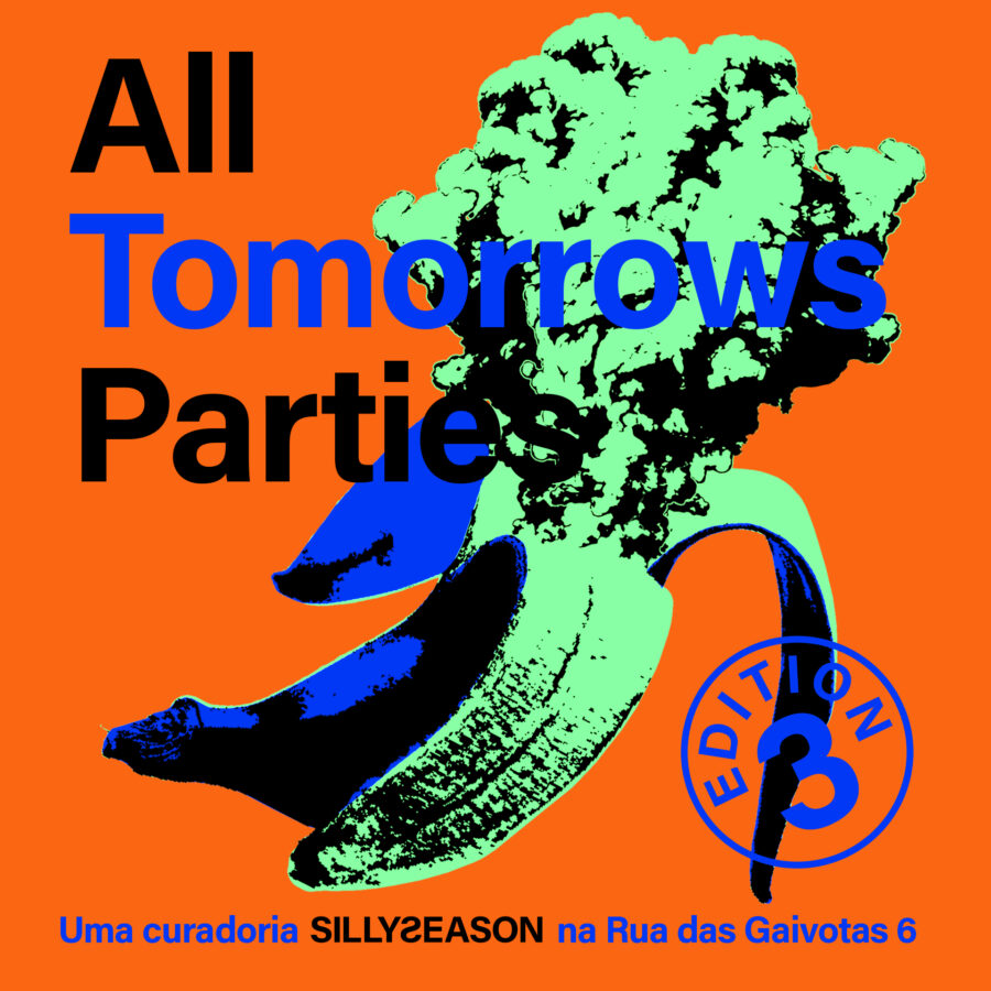 ALL TOMORROW S PARTIES ⬤ SILLYSEASON - 3ª ED