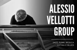 Alessio Vellotti Group