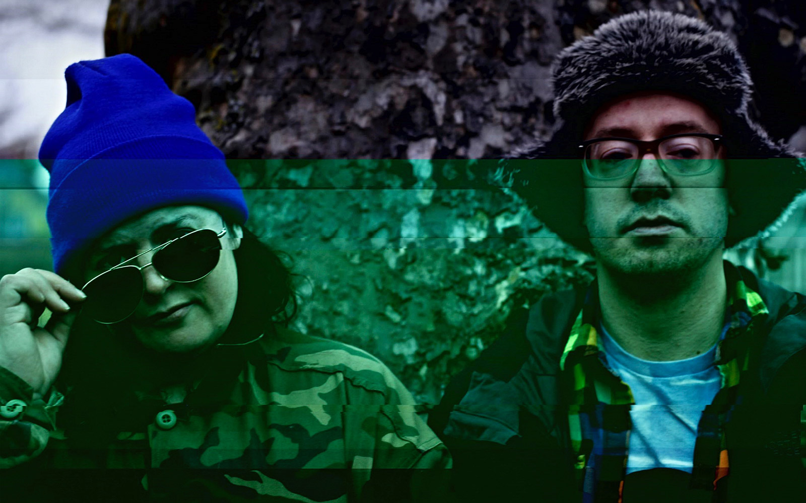 Anteloper - Jaimie Branch & Jason Nazary