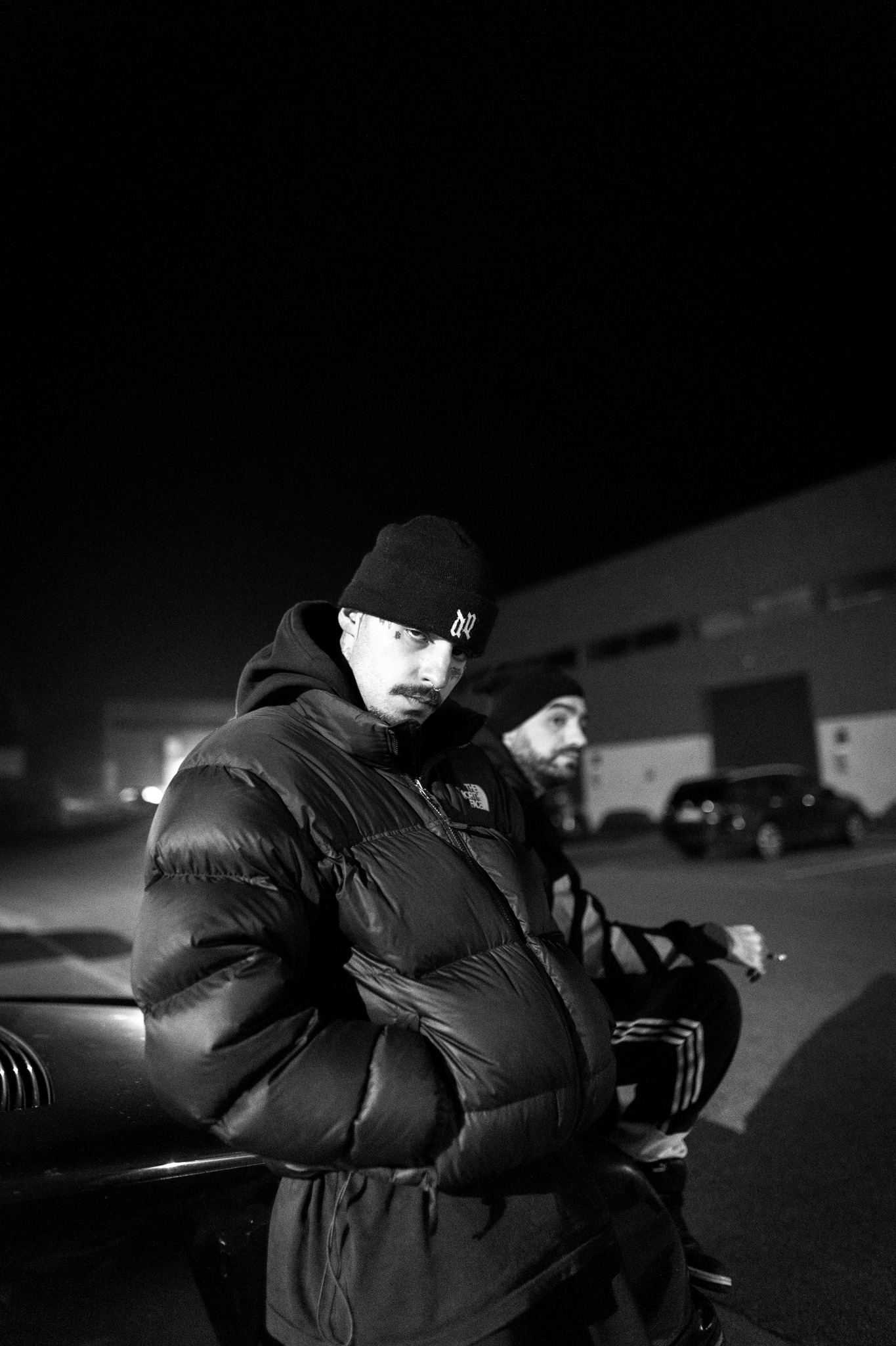 Baskiat & Sensei D apresentam The Ambush+ Mura + Silab