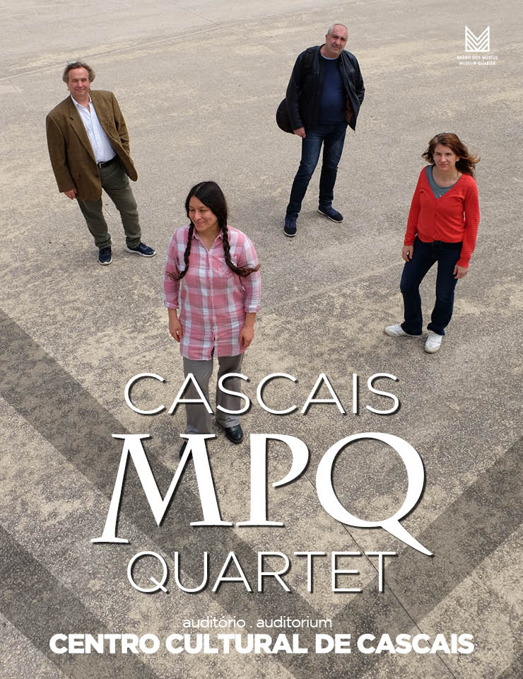 CASCAIS MPQ – JULHO