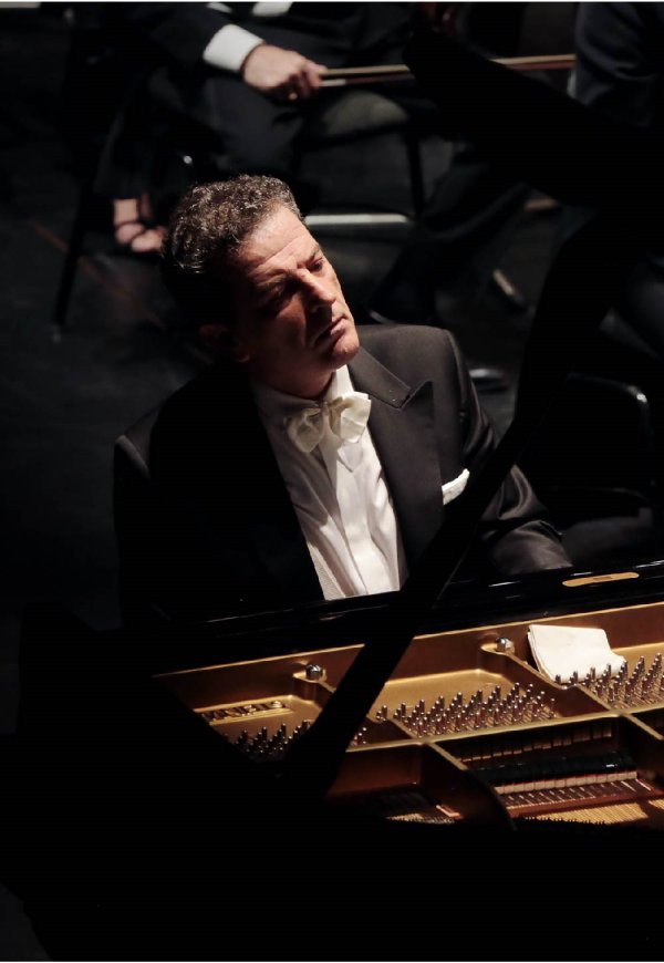 CÉSAR FRANCK - 200 ANOS – RECITAL OCCO