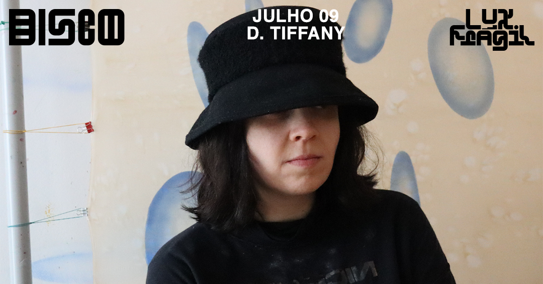 D. Tiffany x Inês Duarte x Slight Delay x Zé Pedro Moura