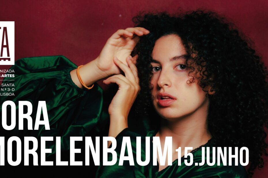 Dora Morelenbaum - BOTA