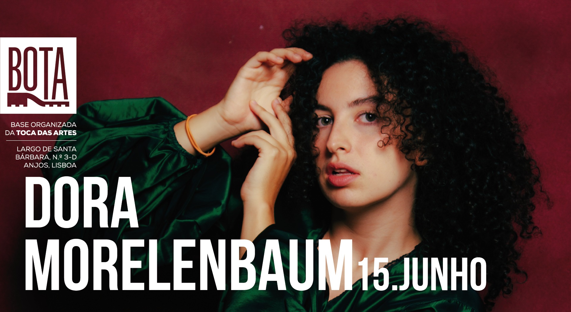 Dora Morelenbaum - BOTA