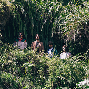 DREAM PEOPLE - Musicbox Lisboa