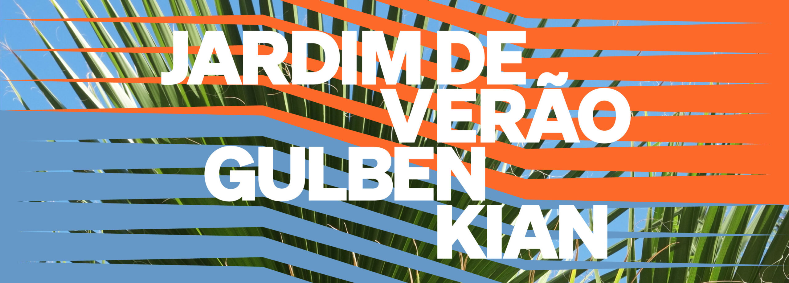 Jardim de Verão 2022