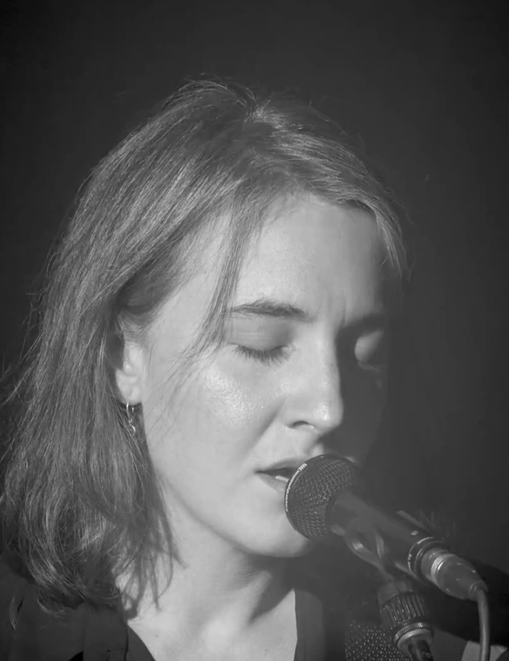 MYRIAM GENDRON - GALERIA ZÉ DOS BOIS