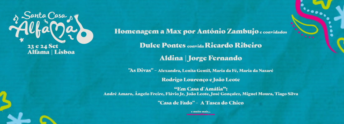 Santa Casa Alfama 2022