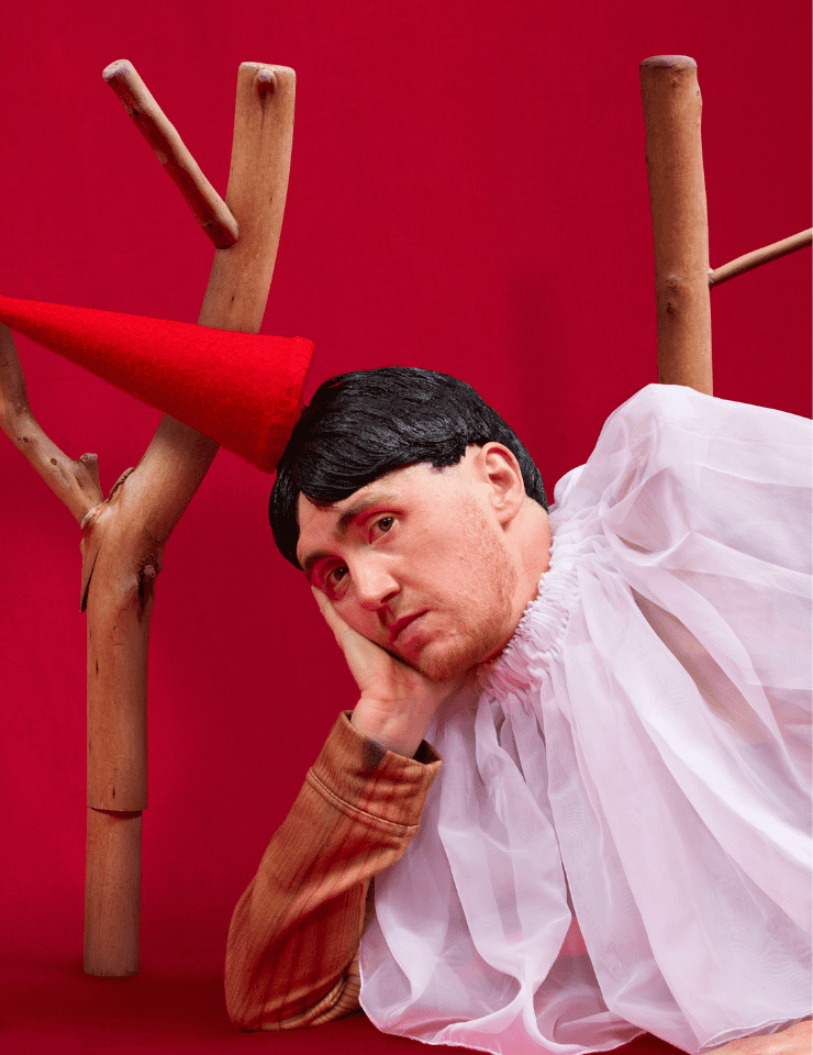 THE MAKING OF PINOCCHIO - AK FESTIVAL