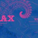 WAx RE AXIS + Reset + Anaïs-Lin + Anda