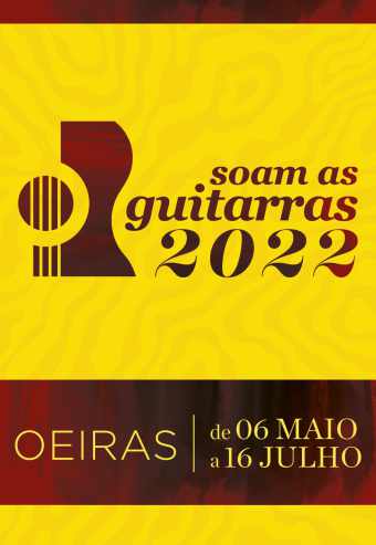 Ciclo SOAM AS GUITARRAS 2022