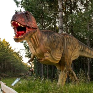 Dino Parque - Lourinhã