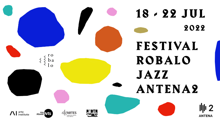 Festival Robalo Jazz Antena 2