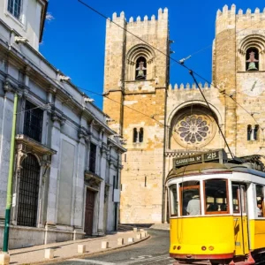 Free tour por Lisboa