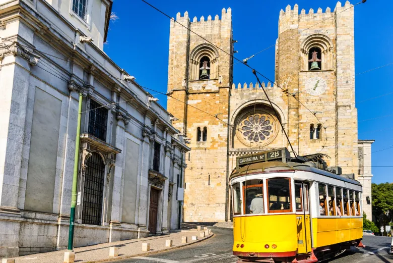 Free tour por Lisboa