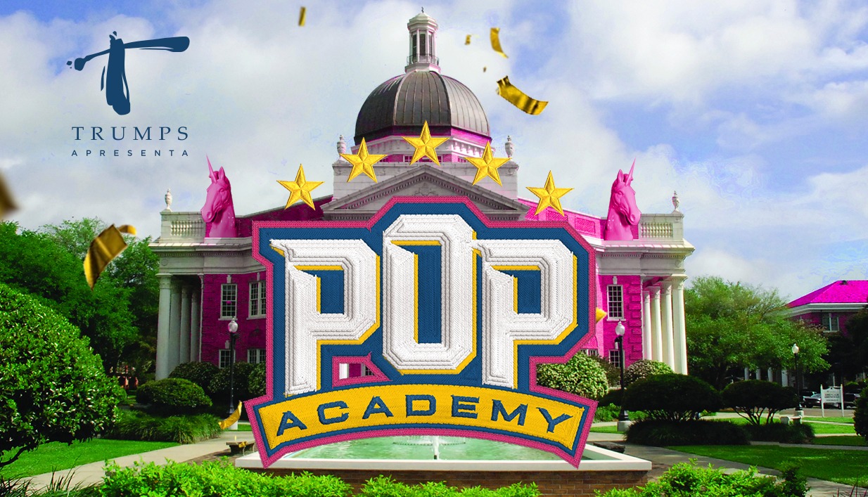POP Academy 2022 - Trumps Club - Lisboa
