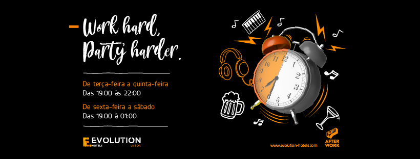 PROGRAMAÇÃO HOTEL EVOLUTION JULHO 2022