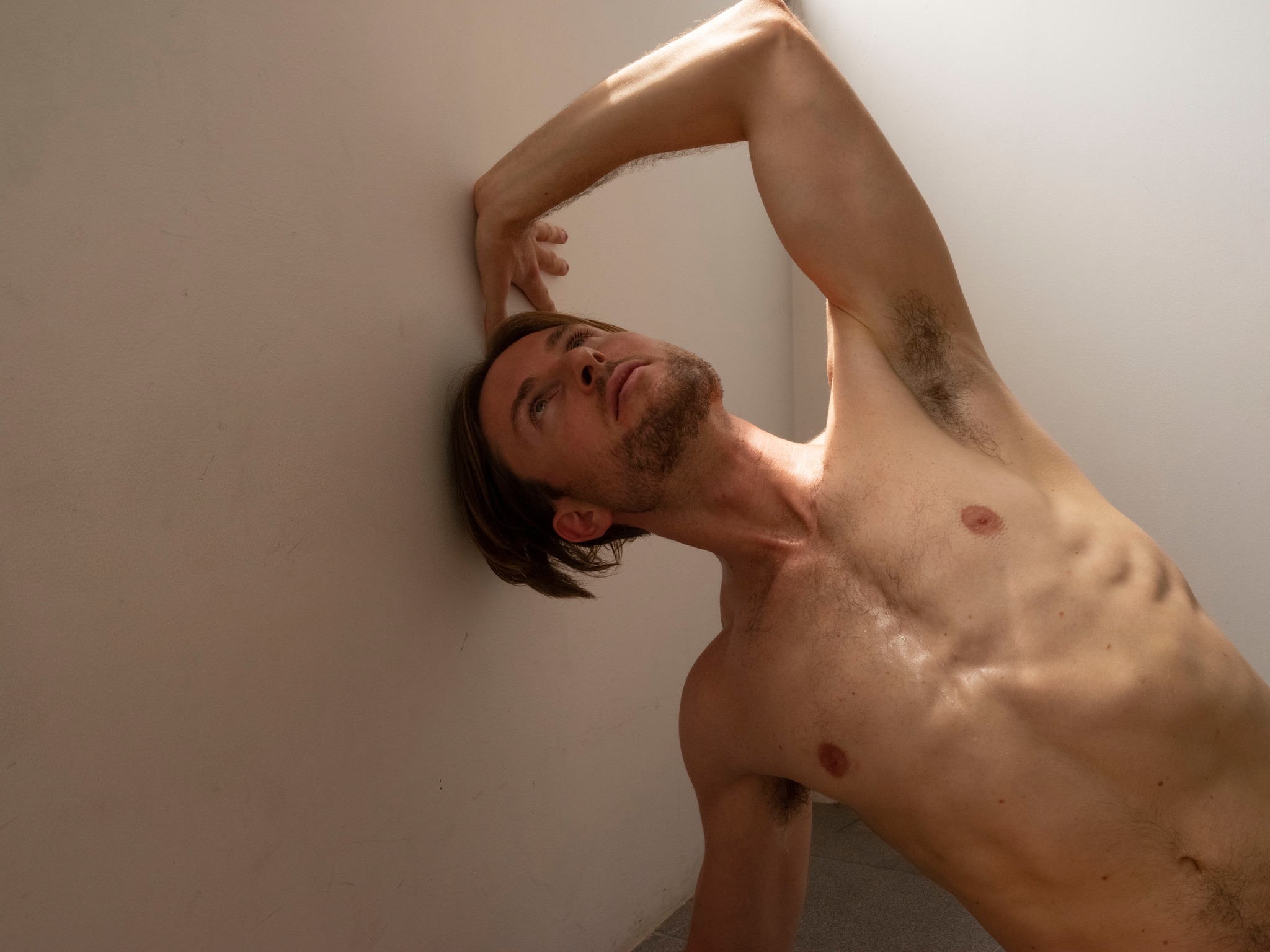 ESPECULAÇÕES RELACIONAIS (open talk) & O MEU CORPO É UMA HETEROTOPIA (performance)