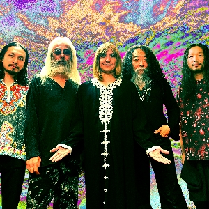 ACID MOTHERS TEMPLE - Musicbox