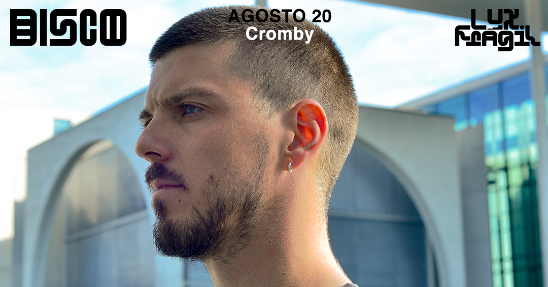 Cromby x Zé Pedro Moura x Bill Onair x Yen Sung x Marco Dray