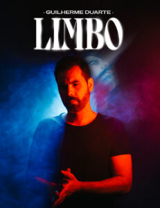 GUILHERME DUARTE | LIMBO - Coliseu de Lisboa