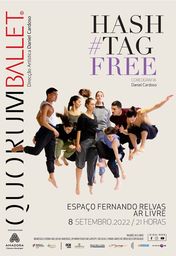 HASHTAG#FREE
