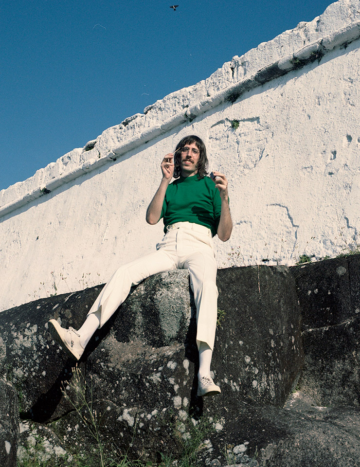 TIM BERNARDES - COLISEU DE LISBOA
