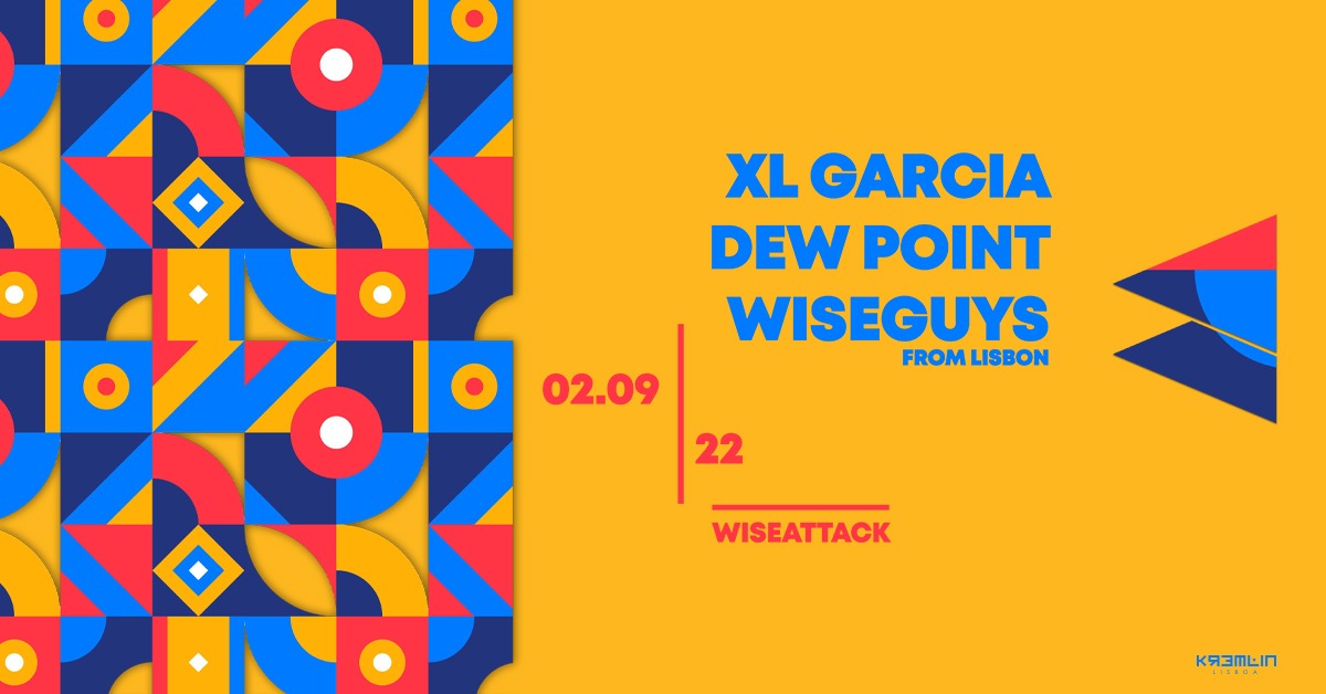 Wiseattack w XL Garcia - Kremlin