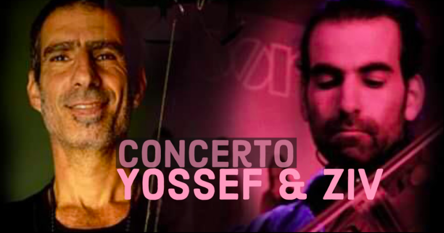 Yossef & Ziv