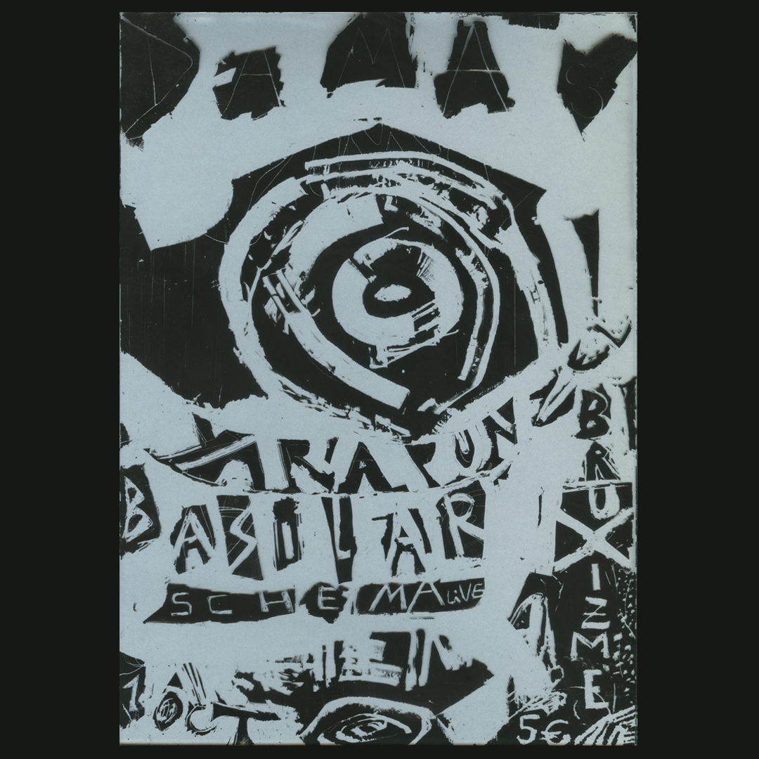 Basilar Schema + Bruxizme + Yara Punzel DAMAS - Bar