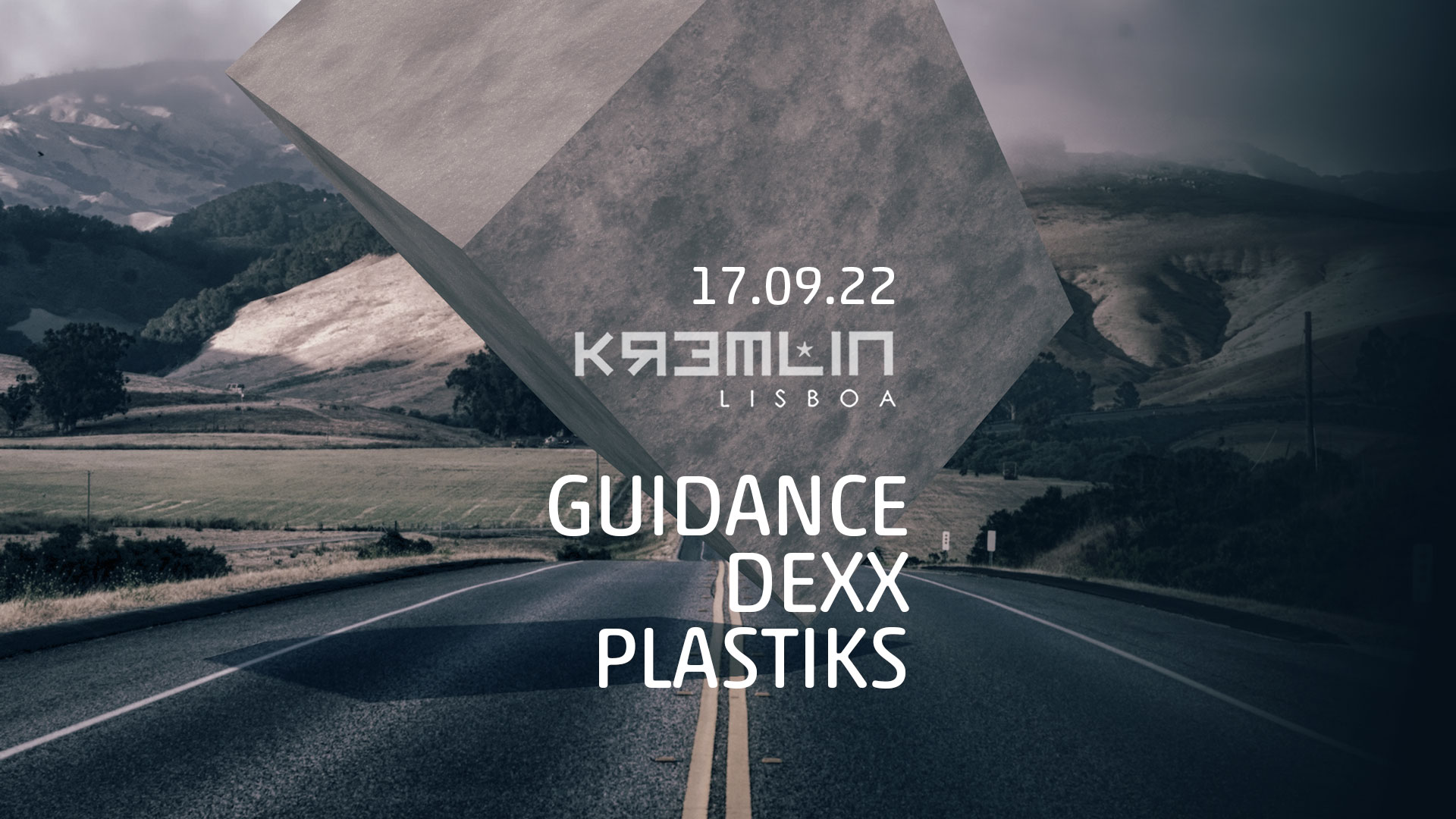 Guidance Dexx & Plastiks - Kremlin