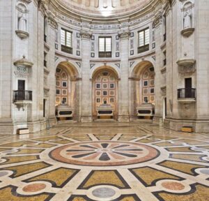Panteão Nacional de Portugal