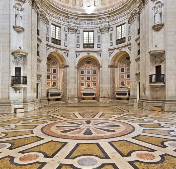 Panteão Nacional de Portugal