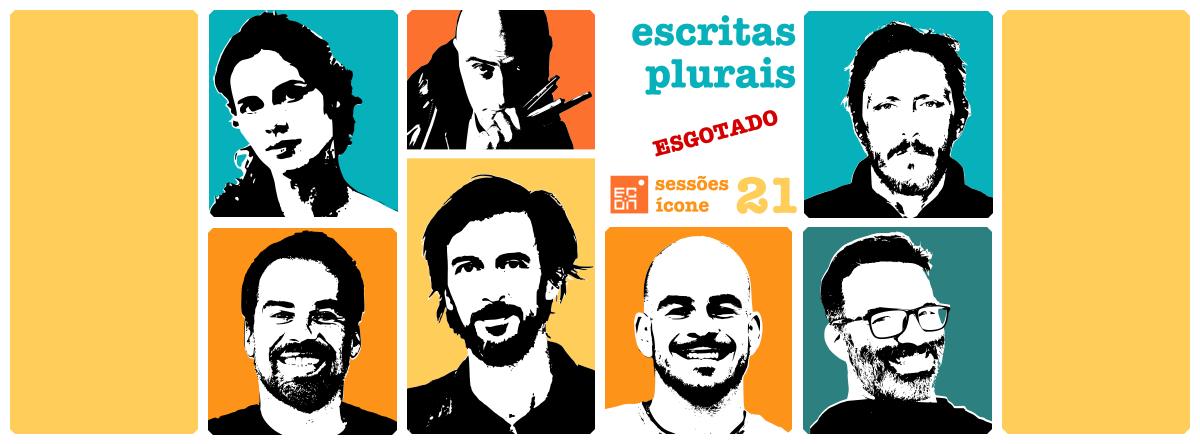 Sessões Ícone XXI - Boutique da Cultura