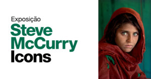 Steve McCurry - Cordoaria Nacional