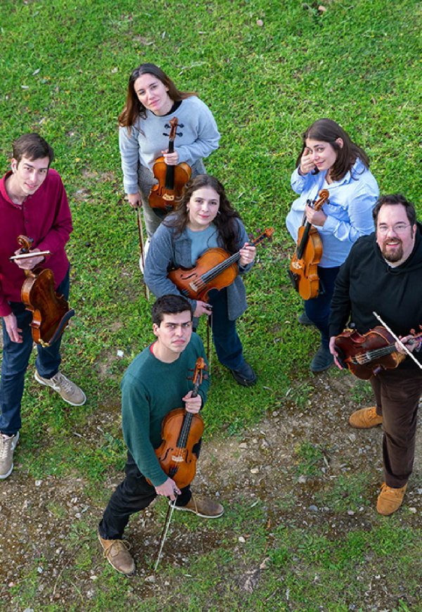 6 VIOLAS CANÇÕES DE JOSÉ MÁRIO BRANCO