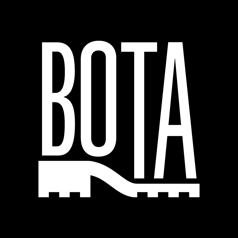 BOTA (Base Organizada da Toca das Artes)