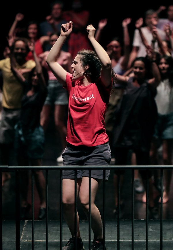 BAL MODERNE - Culturgest