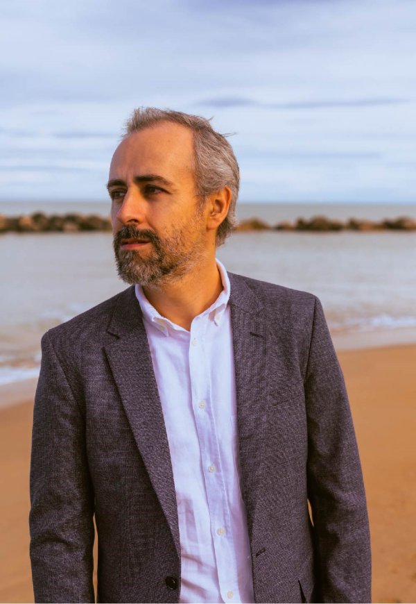CONCERTOS NÓMADAS - PAULO OLIVEIRA
