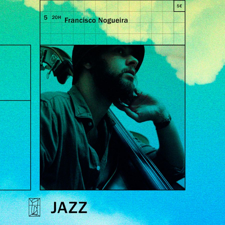 Concerto de JAZZ - Francisco Nogueira